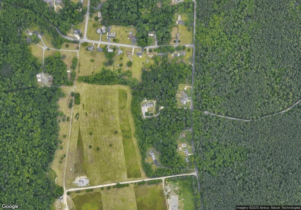 2726 River Rd, Prince George, VA 23875 - photo 1