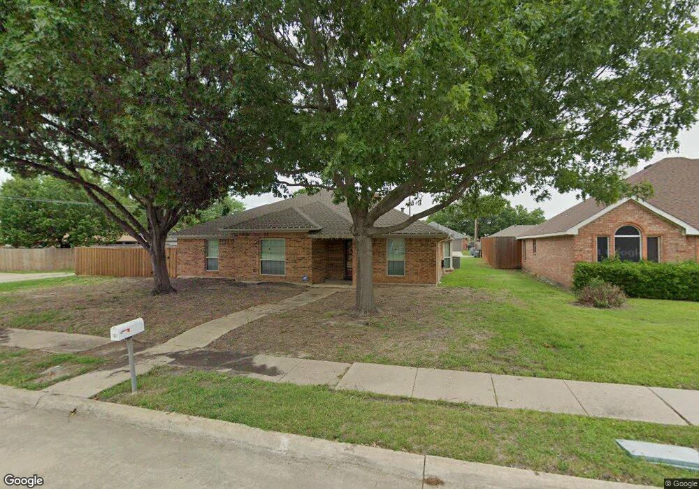 701 Meadow Ln, Wylie, TX 75098 - photo 1