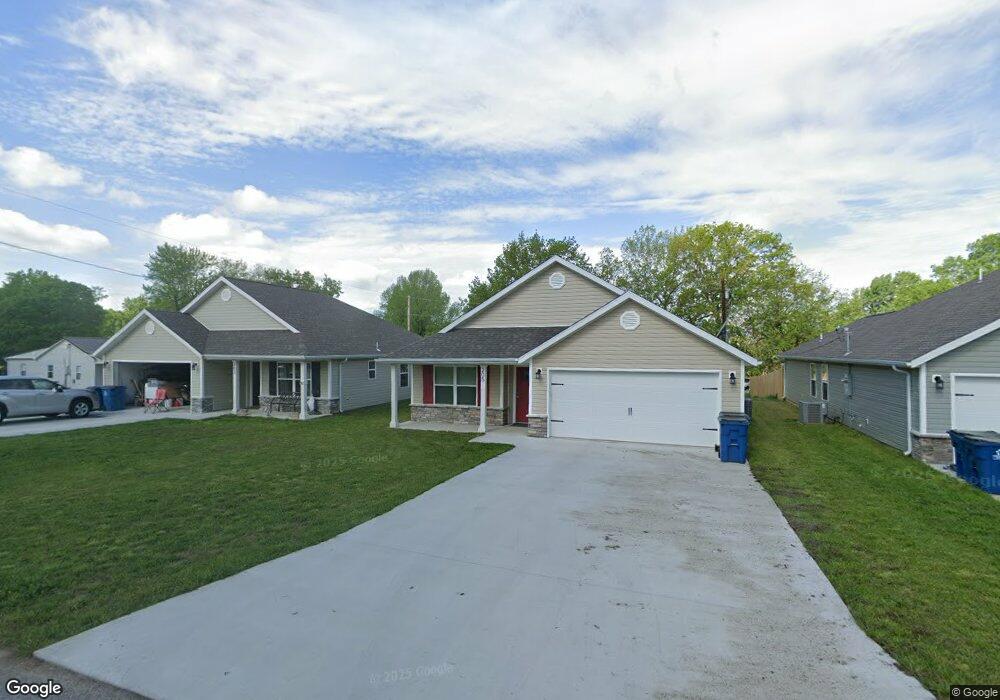 205 Munson St, Oronogo, MO 64855 - photo 1