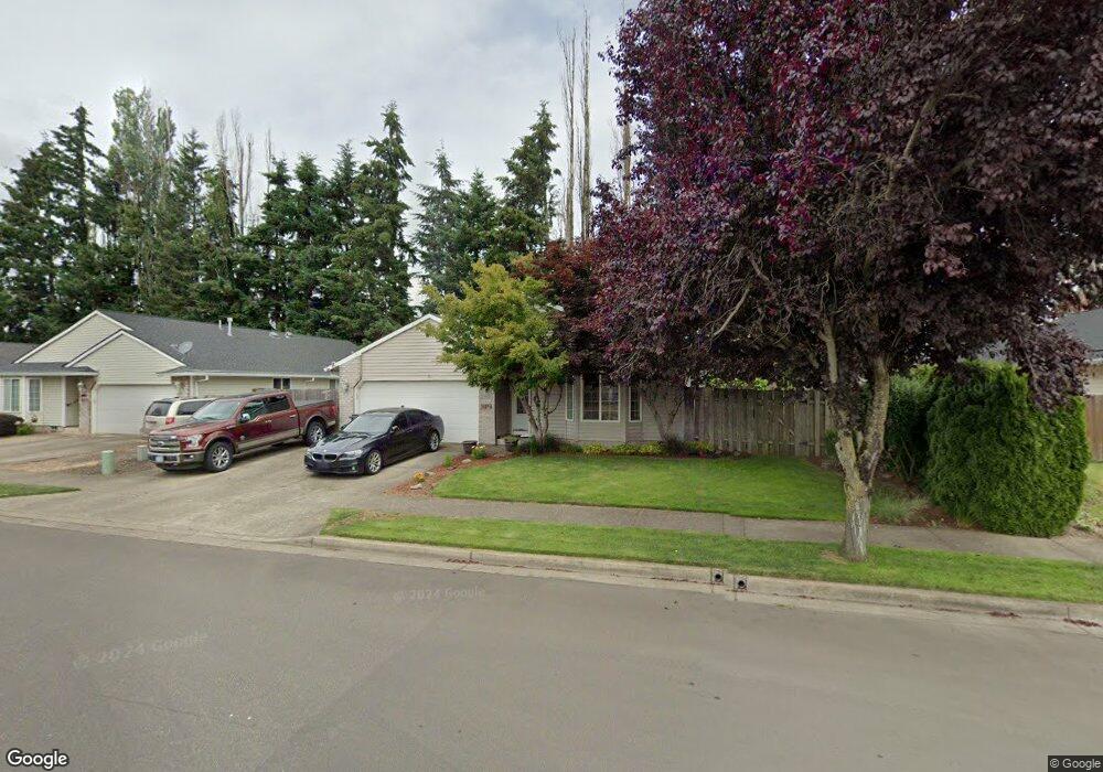 2333 Dorsey Dr, Hubbard, OR 97032 - photo 1