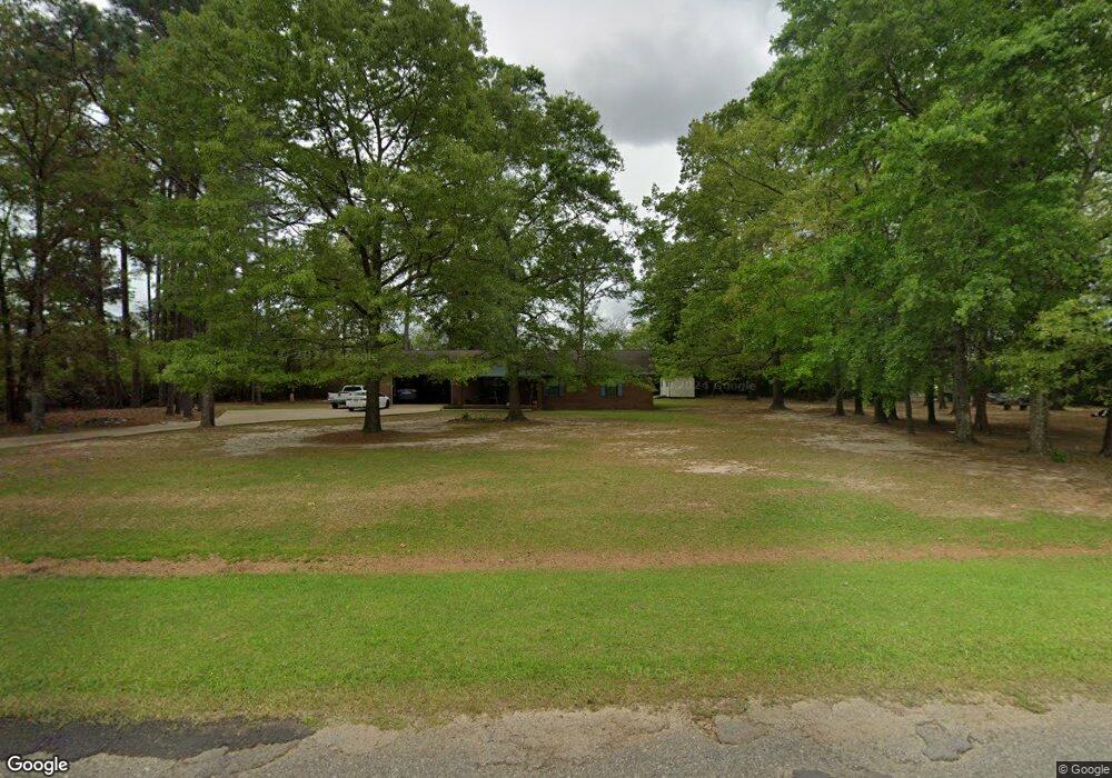 476 Wilcox Rd, Cairo, GA 39827 - photo 1