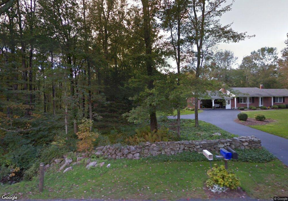 153 Whetstone Rd, Harwinton, CT 06791 - photo 1