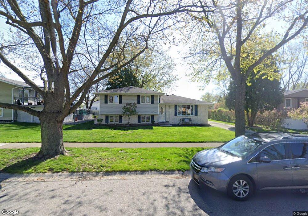 9807 Mckinley St, Crown Point, IN 46307 - photo 1