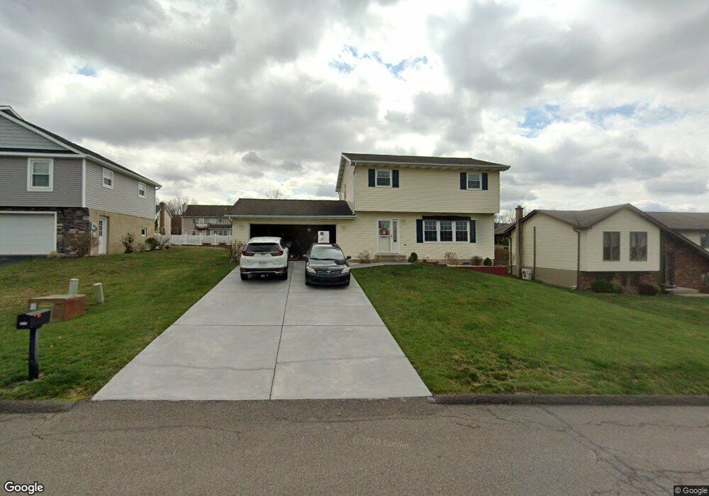 1222 Tonwin St, Archbald, PA 18403 - photo 1