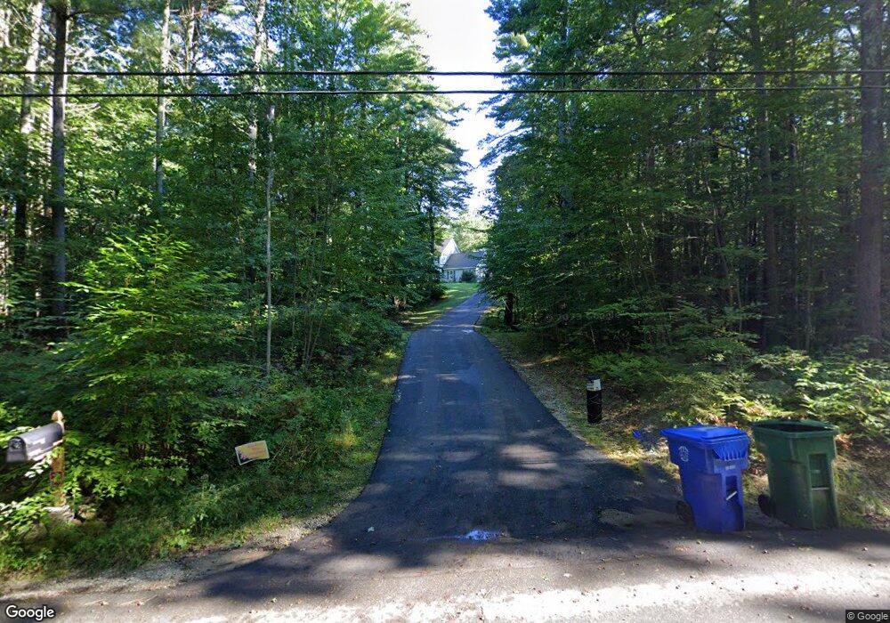 17 Branch Londonderry Turnpike E, Bow, NH 03304 - photo 1