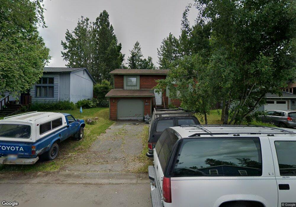 4050 E 65th Ave, Anchorage, AK 99507 - photo 1