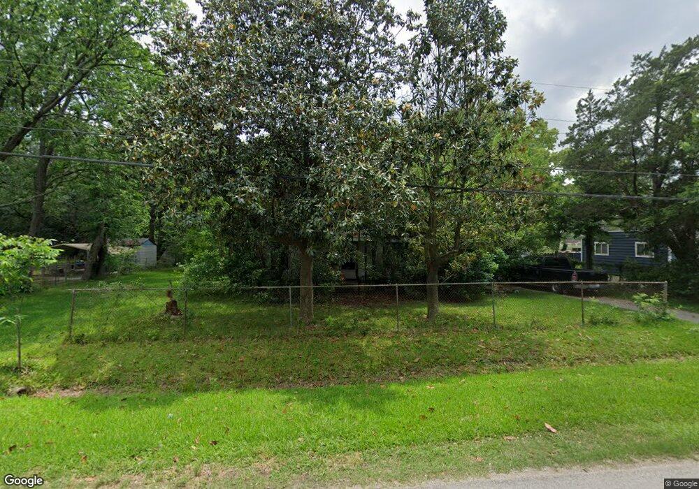 7202 Finch St, Houston, TX 77028 - photo 1