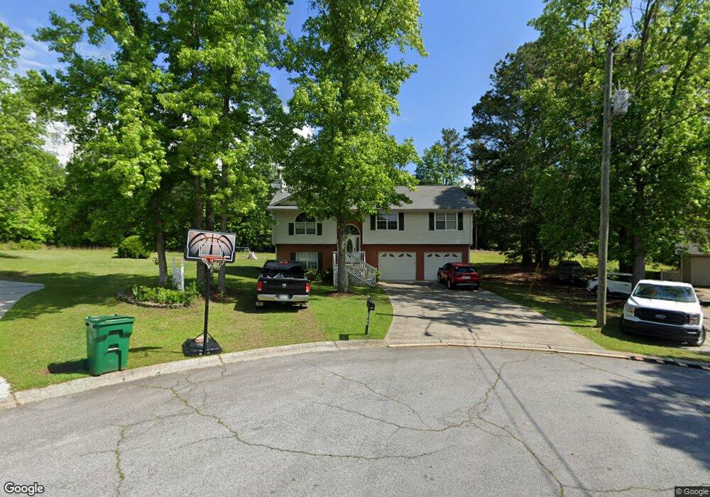 141 Hunters Way, Carrollton, GA 30116 - photo 1