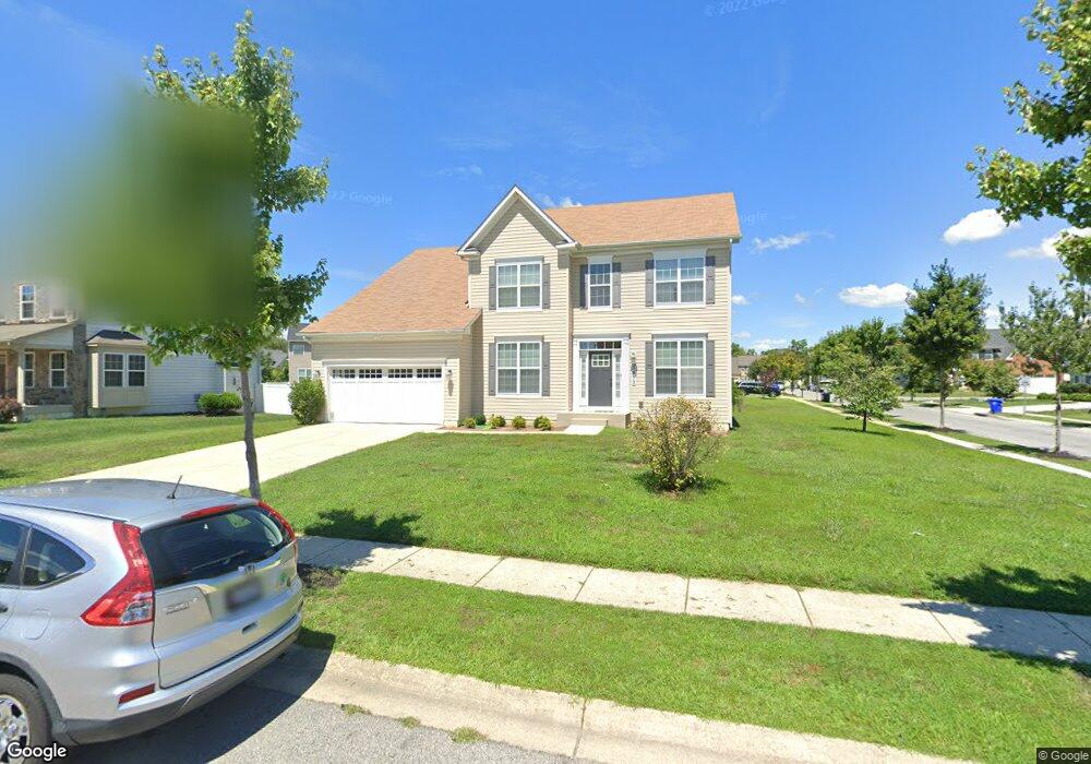 3513 Silent Creek Rd, White Plains, MD 20695 - photo 1