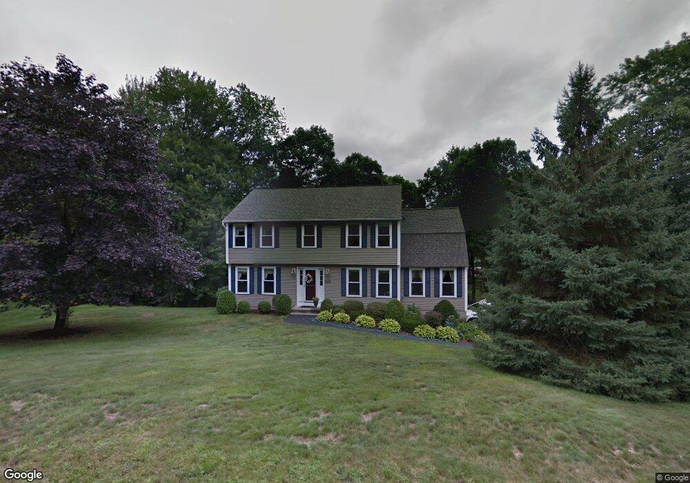 50 Cathedral Cir, Nashua, NH 03063 - photo 1