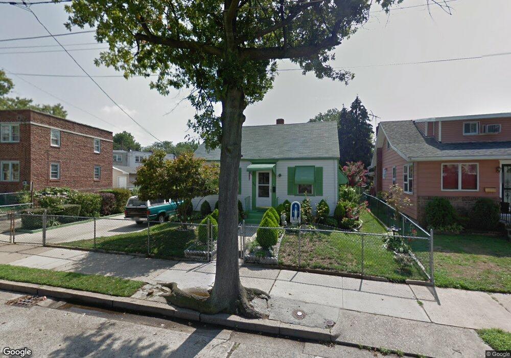 3500 Fairfax Dr, Camden, NJ 08105 - photo 1