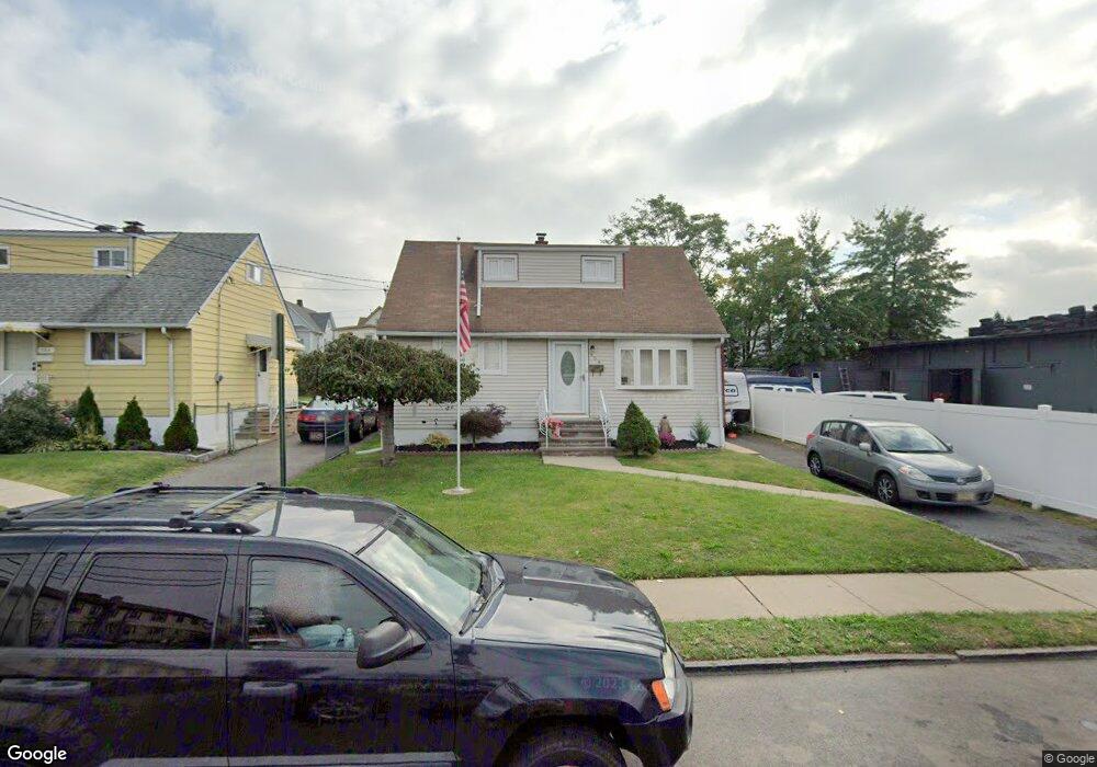 506 Erico Ave unit 508, Elizabeth, NJ 07202 - photo 1