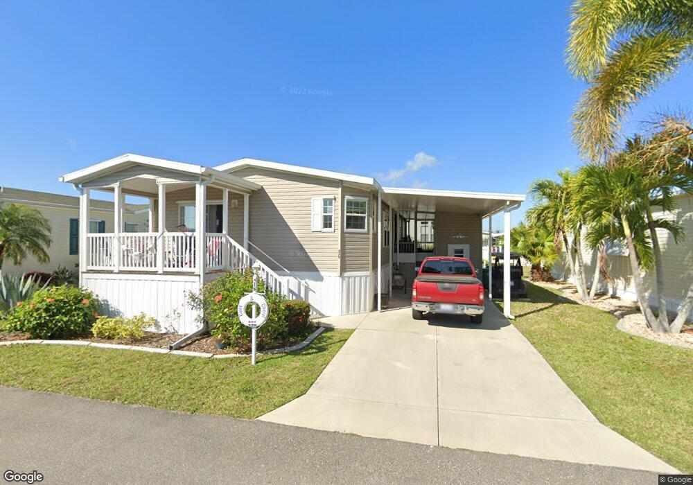 16 Emden Cir unit 12C, Punta Gorda, FL 33950 - photo 1