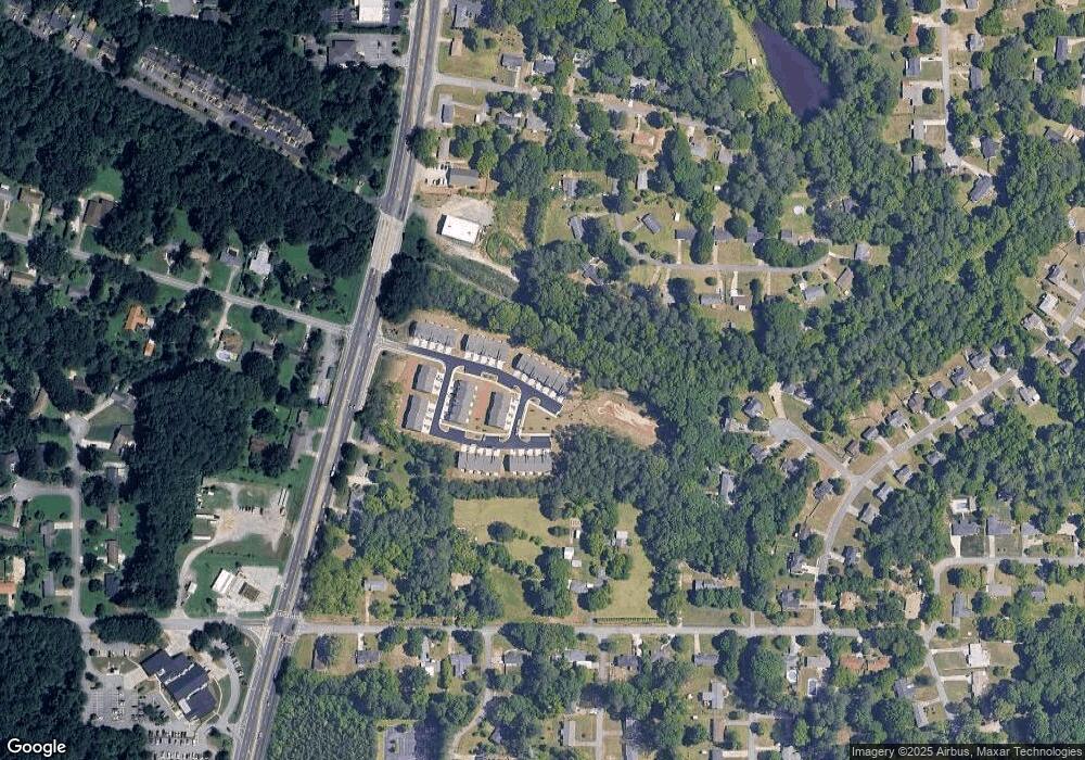 1820 Fabian Way SW, Austell, GA 30106 - photo 1