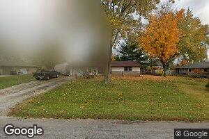 5520 N Brookwood Dr, Fort Wayne, IN 46835