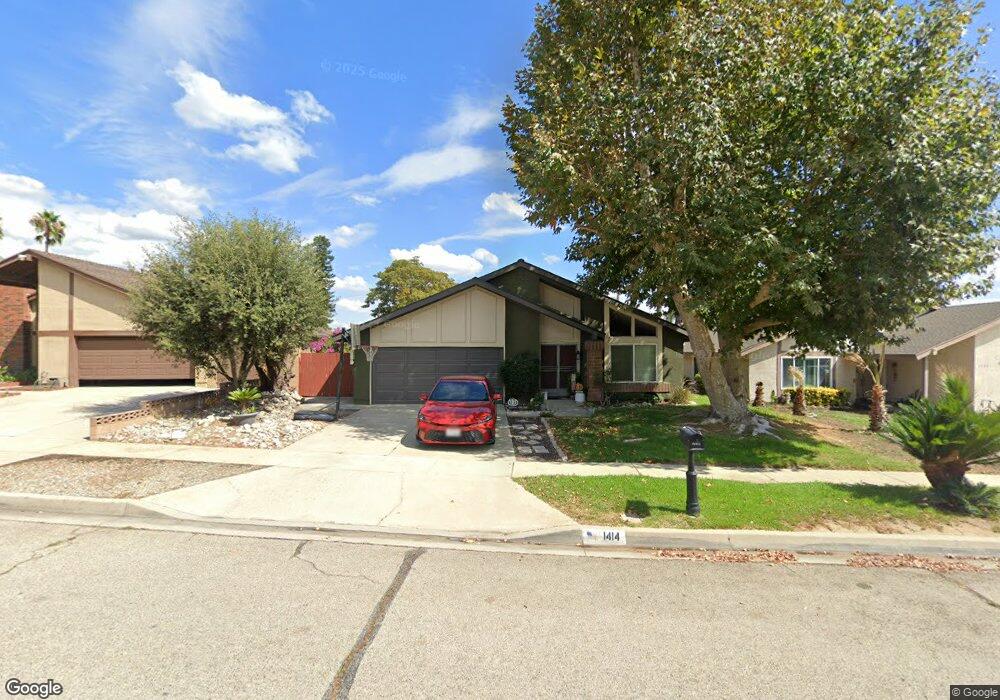 1414 Winston Ct, Upland, CA 91786 - photo 1