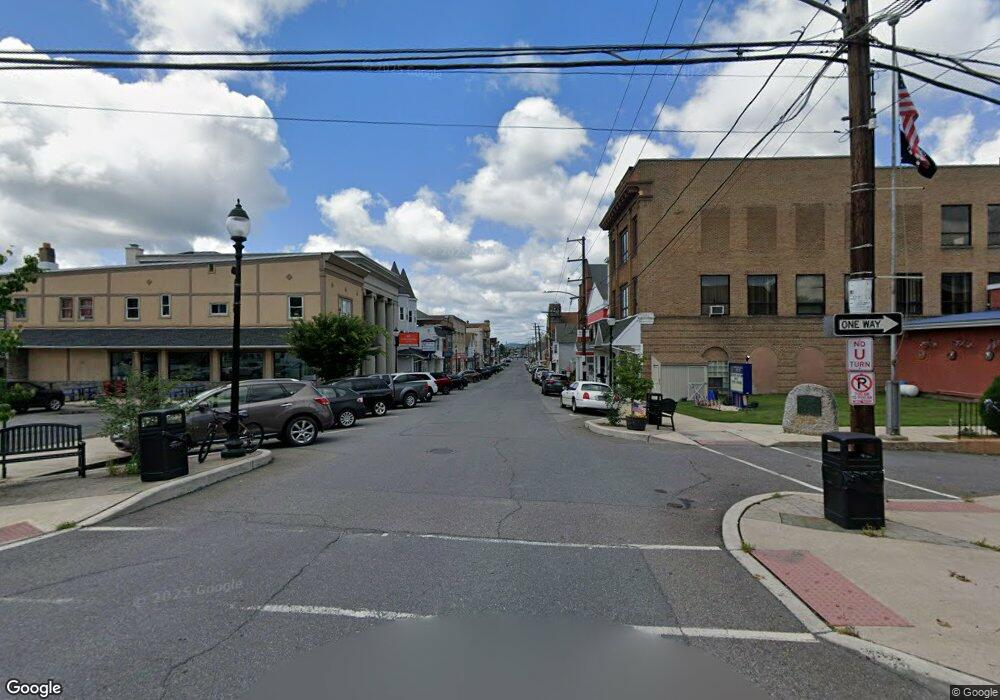 0 W Ridge St unit PM-20347, Lansford, PA 18232 - photo 1