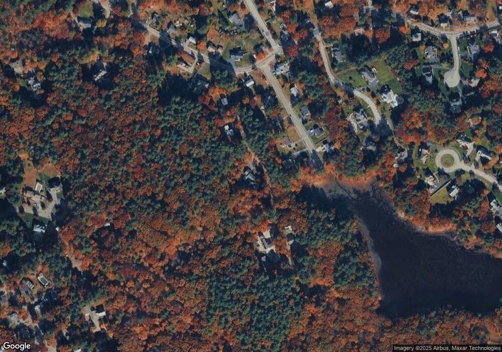 18 Magnolia St, North Reading, MA 01864 - photo 1