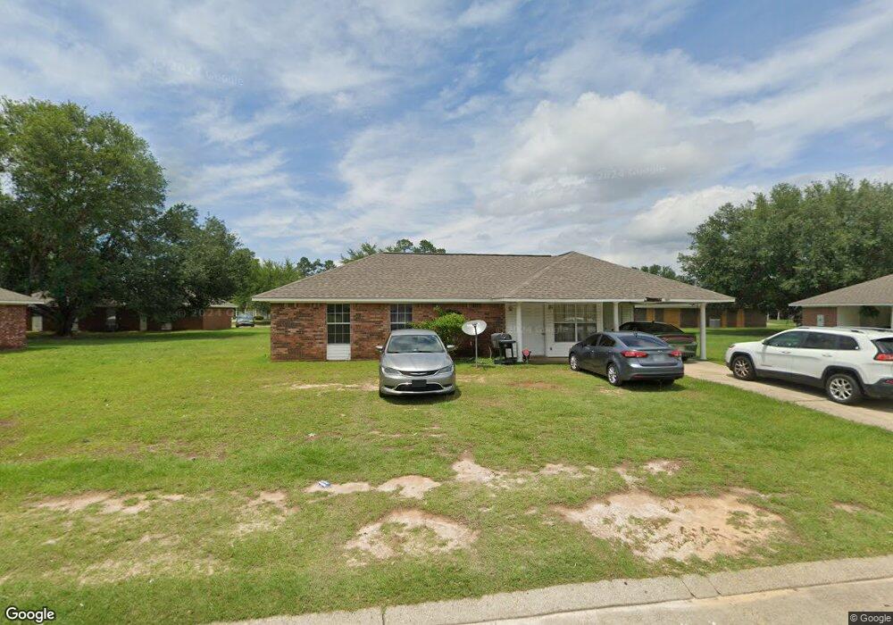 1807 Johnson Dr, Laurel, MS 39440 - photo 1