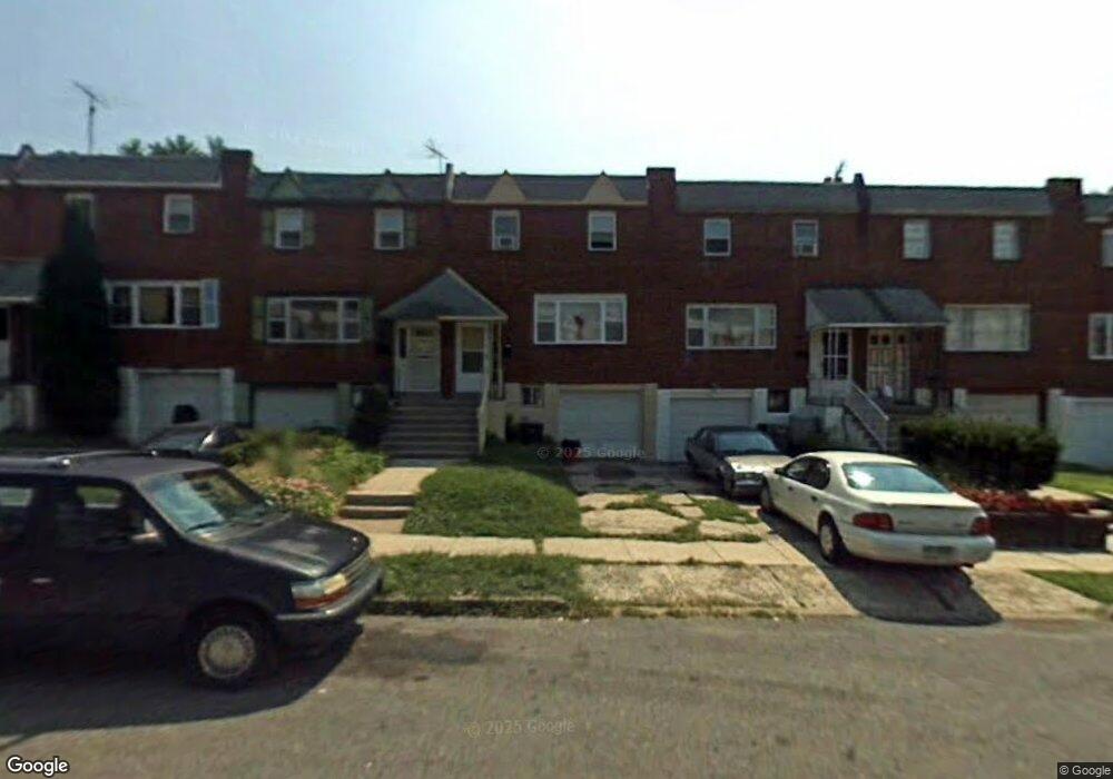 3944 Elson Rd, Brookhaven, PA 19015 - photo 1