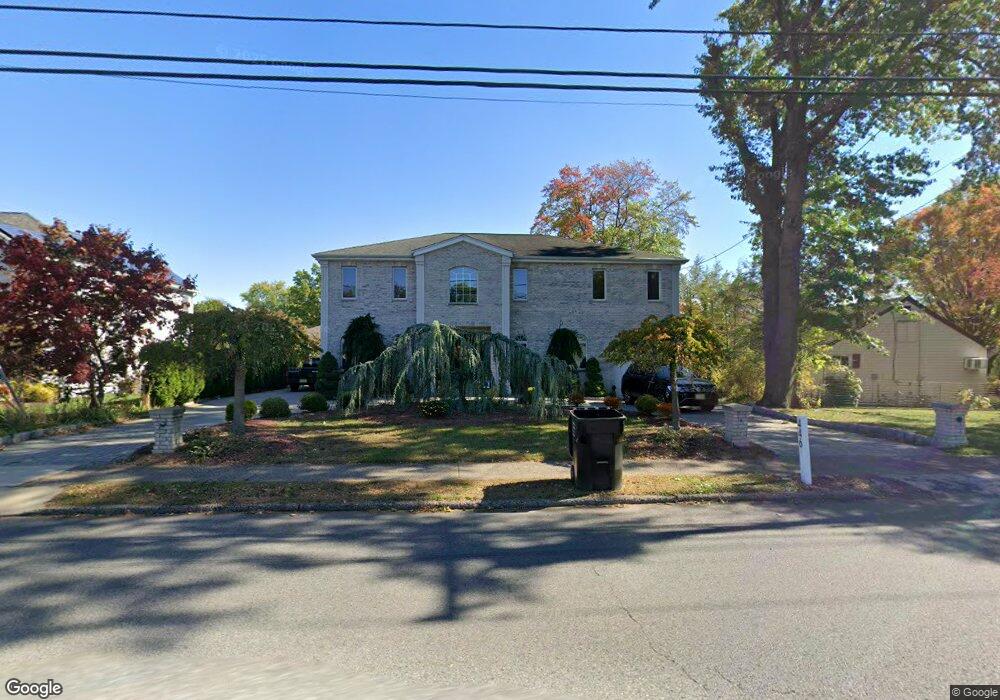 446 Spring Valley Rd, Paramus, NJ 07652 - photo 1