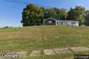 1575 State Route 550, Amesville, OH 45711