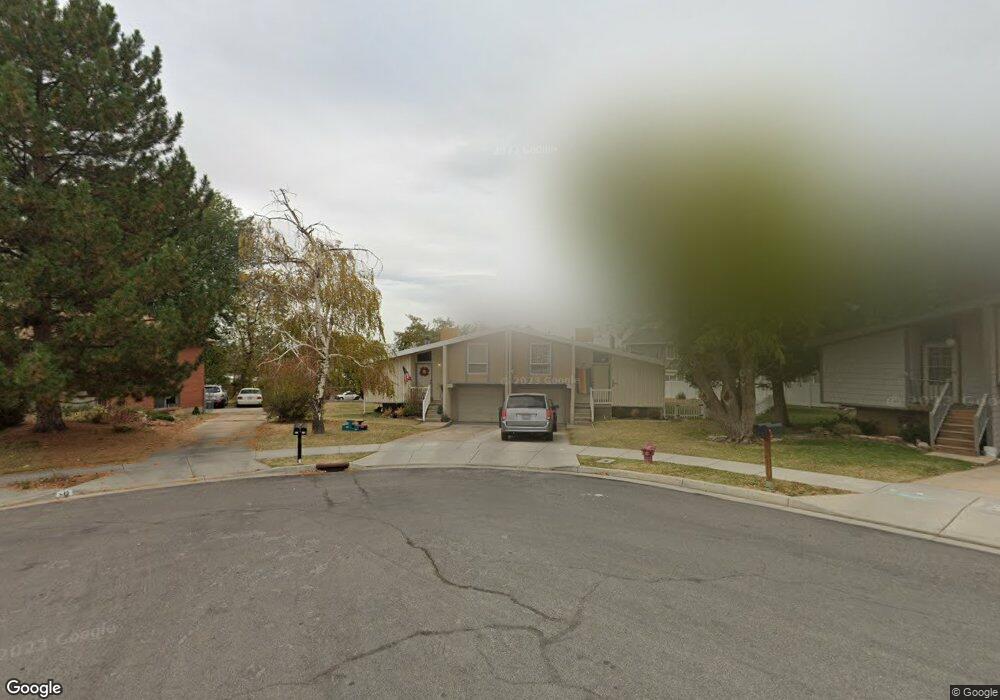 848 W 4050 S, Bountiful, UT 84010 - photo 1