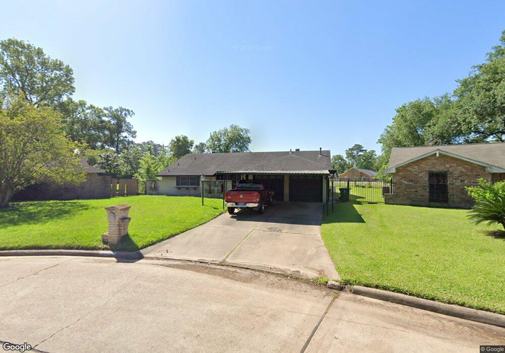 5318 Briarwick Ln, Houston, TX 77016 - photo 1