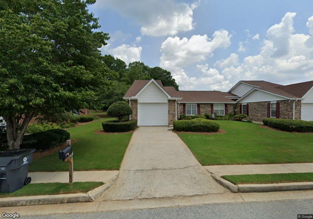115 Lagrange Ct, Fayetteville, GA 30214 - photo 1