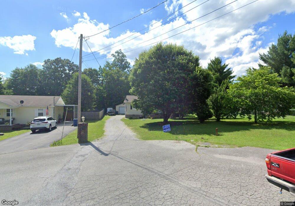 53 Woody Ln, Manchester, TN 37355 - photo 1