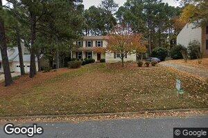 2180 Laurel Mill Way, Roswell, GA 30076