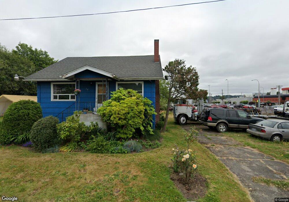 250 W Main St, Chehalis, WA 98532 - photo 1