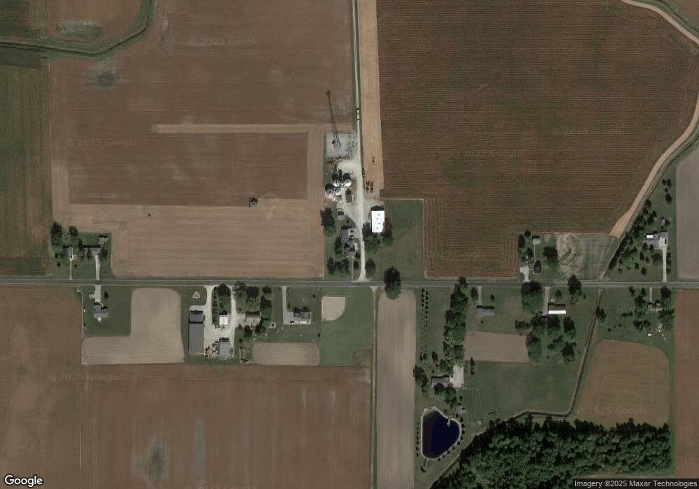 4306 W South County Line Rd, Yoder, IN 46798 - photo 1