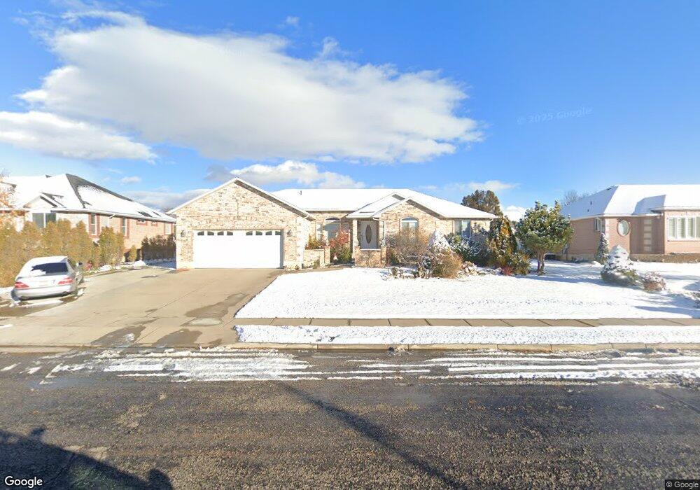 5662 S 3600 W, Roy, UT 84067 - photo 1