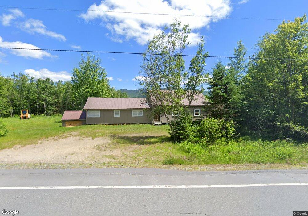 377 Bailey Rd, Jefferson, NH 03583 - photo 1