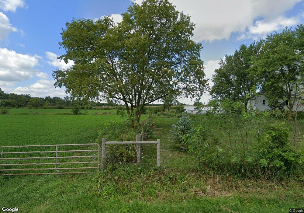 11464 S 150 E, Geneva, IN 46740 - photo 1