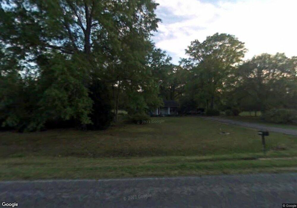 6095 Magnolia Progress Rd, Magnolia, MS 39652 - photo 1