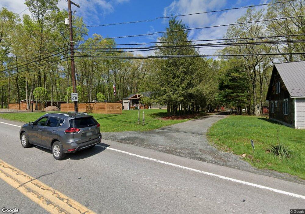 1427 Purdytown Turnpike, Hawley, PA 18428 - photo 1