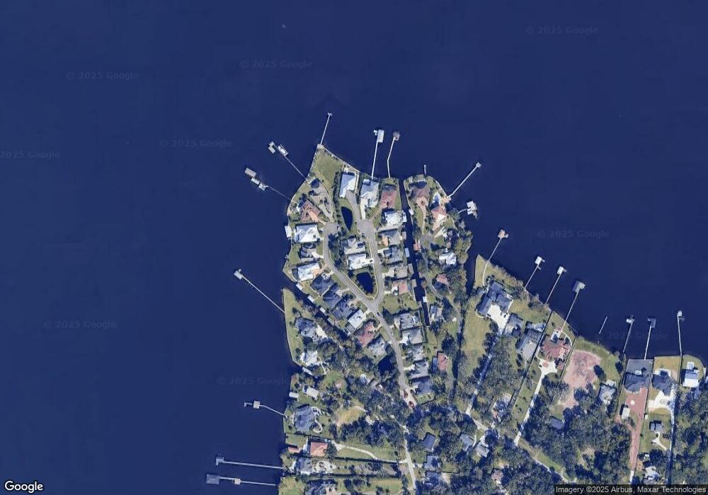 2115 Romeo Point Ln, Fleming Island, FL 32003 - photo 1