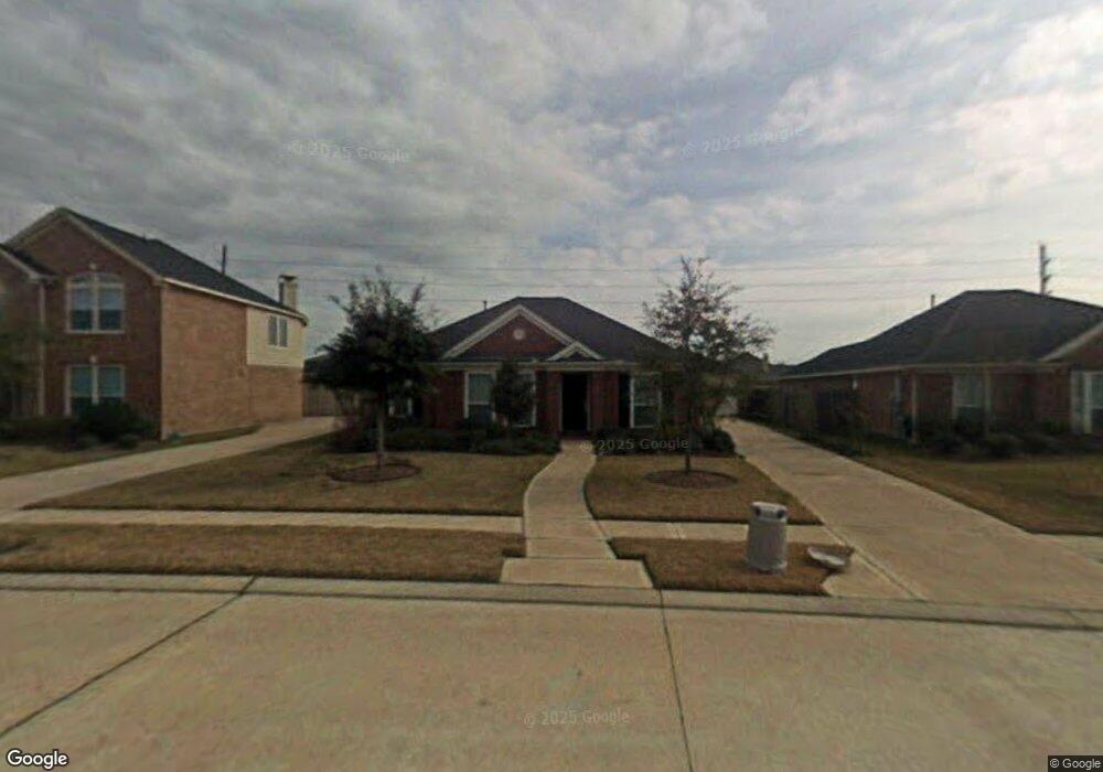 2314 Barton River Ct, Richmond, TX 77469 - photo 1