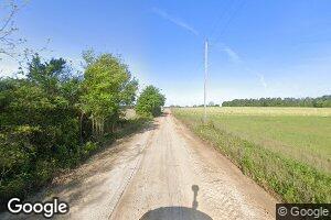 0000 Scruggs Road (100 Acres), Morven, GA 31638