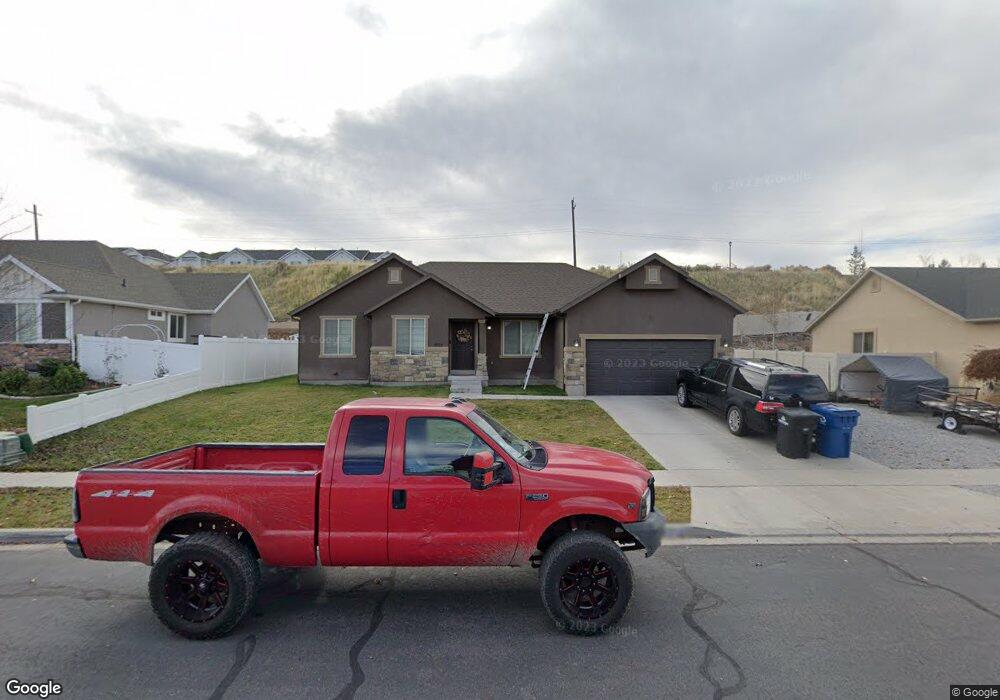 1032 S River Ridge Ln unit RANDOL, Spanish Fork, UT 84660 - photo 1