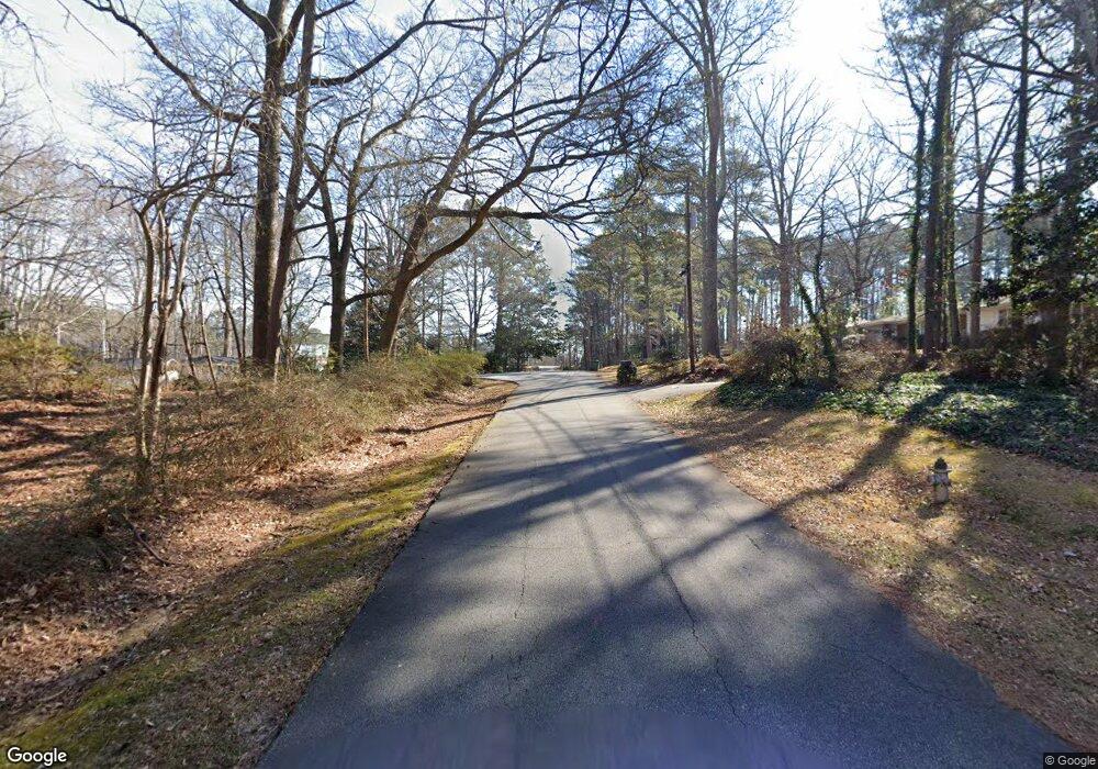 0 Woodvalley Rd SW, Mableton, GA 30126 - photo 1