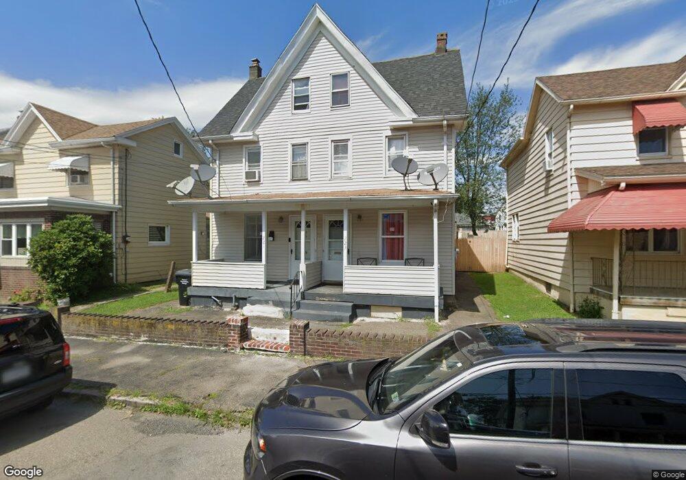 223 E Green St, West Hazleton, PA 18202 - photo 1