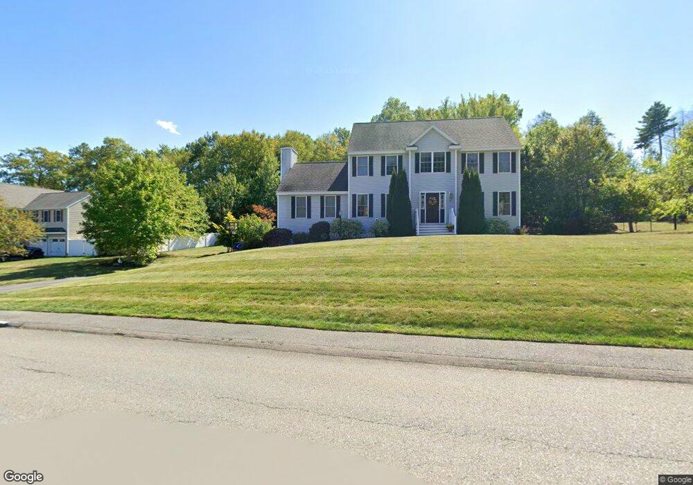 67 Old Farm Way, Ayer, MA 01432 - photo 1