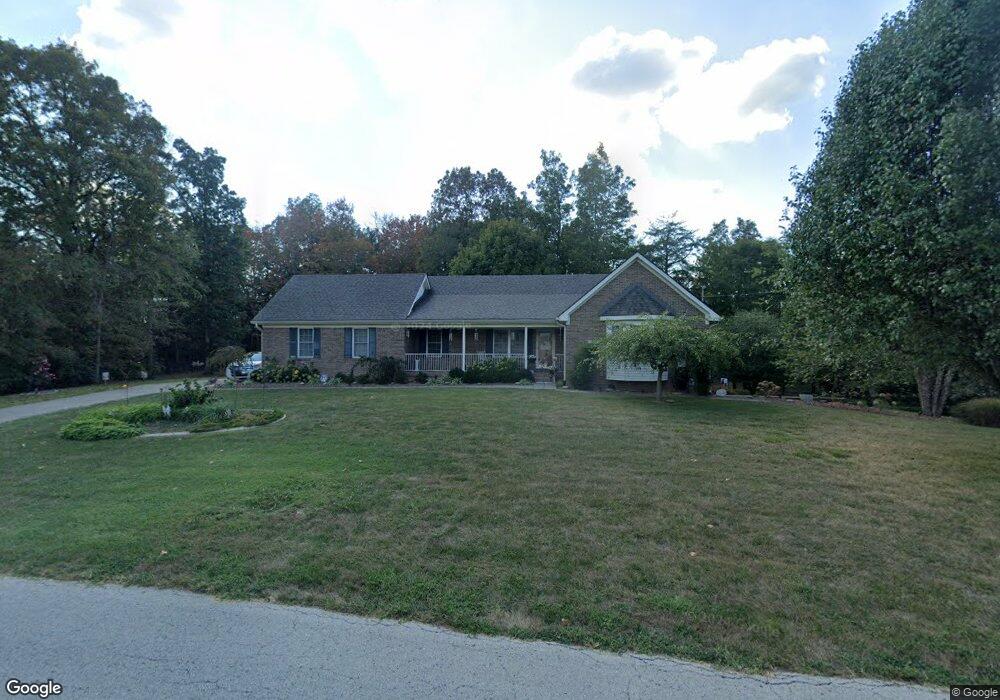 568 Mapleview Dr, Mount Washington, KY 40047 - photo 1