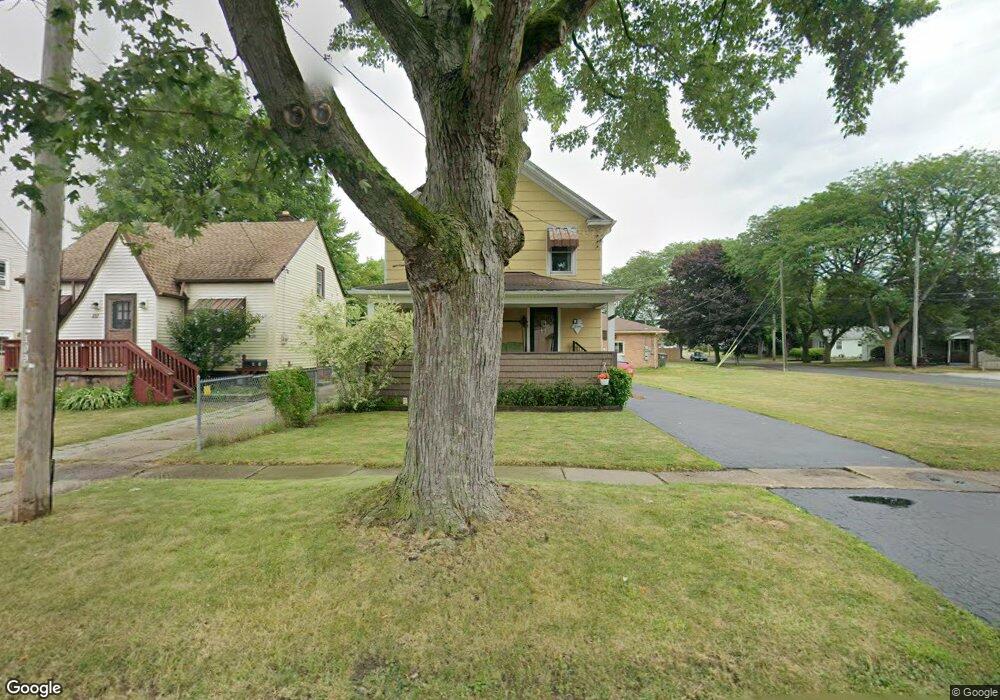 109 Dahlgreen Place, North Tonawanda, NY 14120 - photo 1