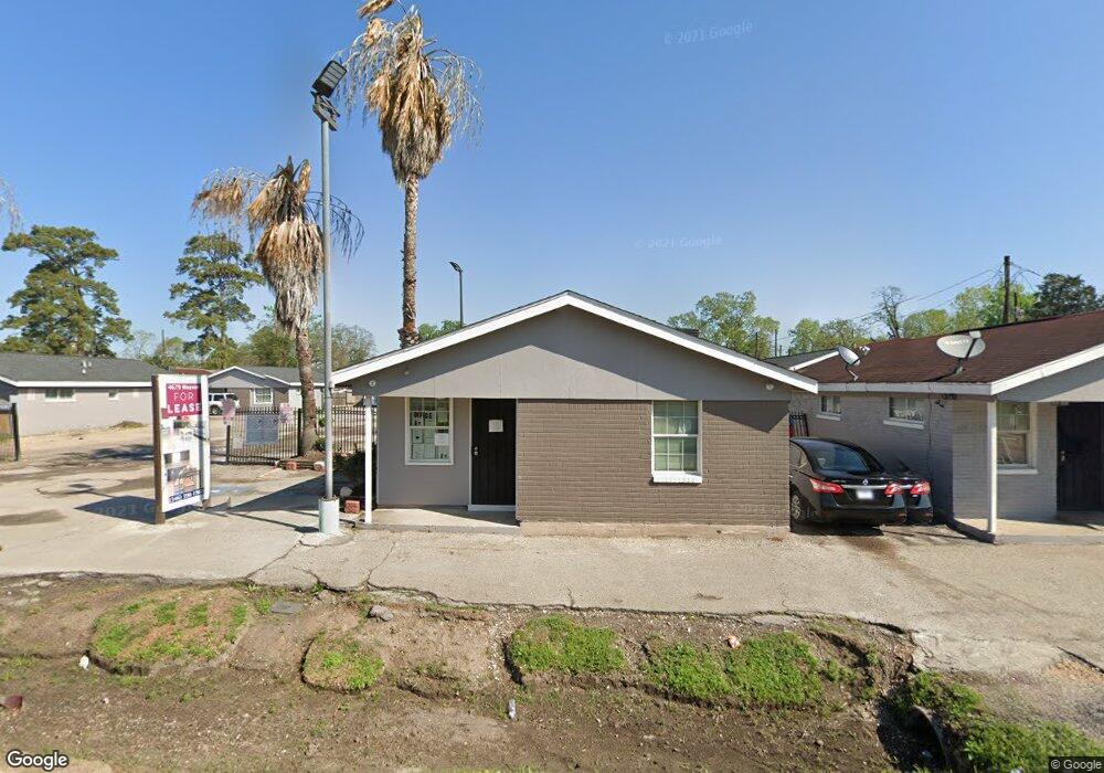 4679 Weaver Rd unit 137, Houston, TX 77016 - photo 1