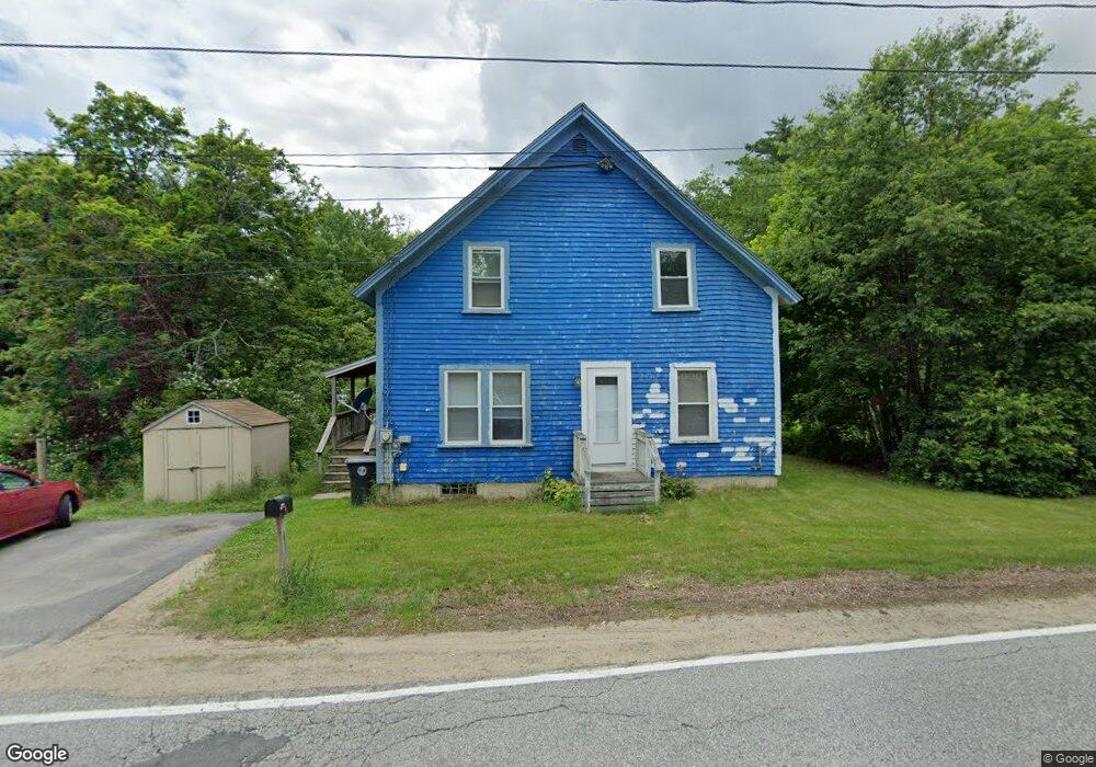176 Kendall St, Franklin, NH 03235 - photo 1