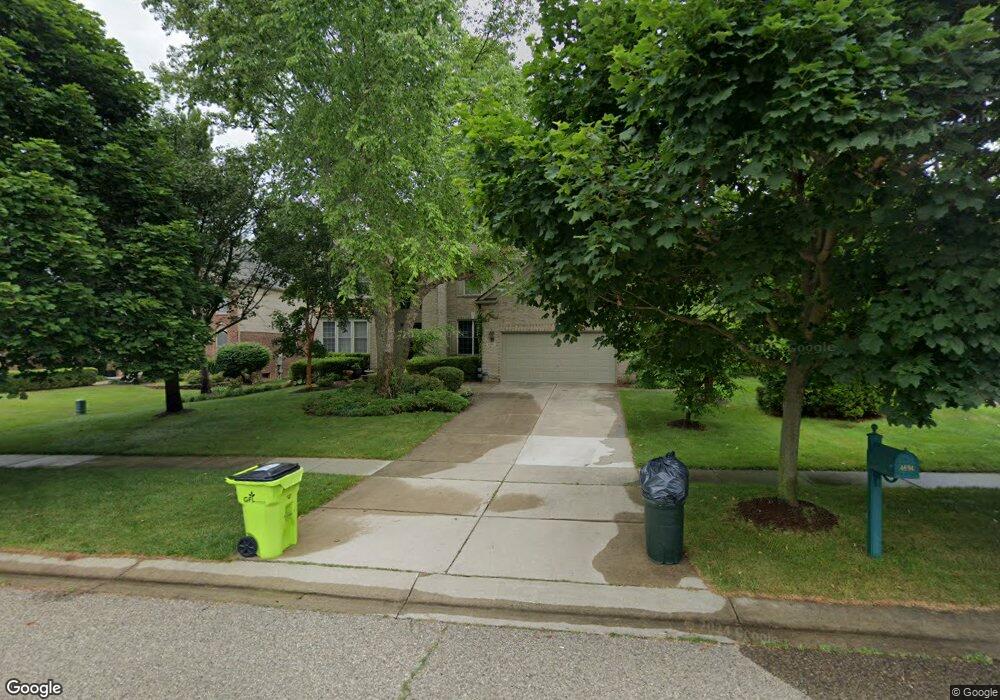 4694 Northridge Dr unit 36, West Bloomfield, MI 48323 - photo 1